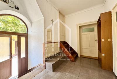 Casa cu 2 camere si demisol, 65mp utili, 255mp teren, Cristian - 6