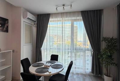 COMPLEX REZIDENTIAL - ONIX - MAMAIA - 2 CAMERE DE VANZARE - PARCARE PRIVATA - - 3