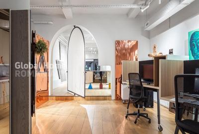 Spatiu Comercial | Ultracentral |Showroom | Brezoianu | Cismigiu - 11