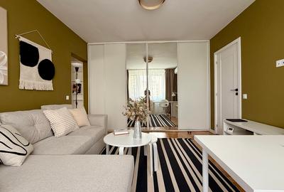 PF închiriez ap. 2 camere, complet renovat, prima închiriere, Gheorgheni, Hermes - 7