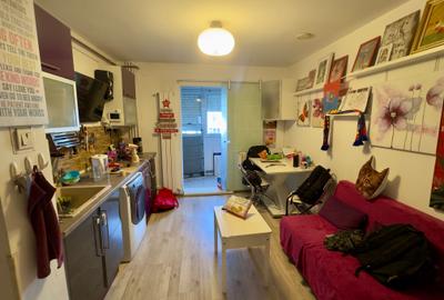 Apartament 2 camere decomandat Intre M Lujerului Gorjului  Centrala Parcare - 3