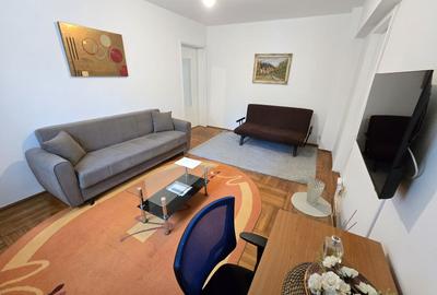 Crangasi-Calea Giulesti / Apartament 3 Camere - 3