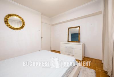 Apartament cu 2 camere de închiriat în zona Dorobanți - 6
