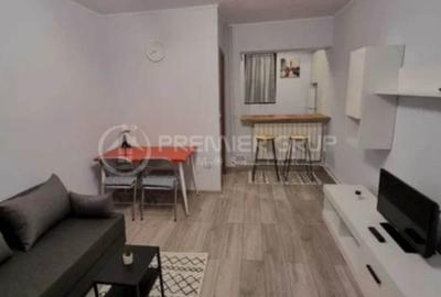 Garsonieră decomandată în Nicolina