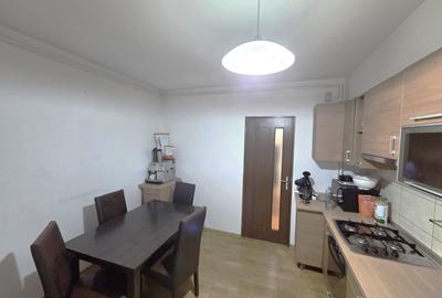 Apartament 2 camere decomandate, 60 mp utili, Calea Manastur - USAMV - 2