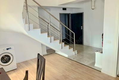 Duplex 150mp-Faleza Nord-Parcare Inclusa - 10