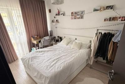 Apartament modern 2 camere open space, gata de mutare - 1