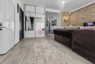 Tomis Plus (Cod 05) - Apartament 2 camere |Complet mobilat și utilat | - 6