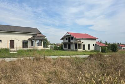 Teren de vanzare in Agigea lot de casa - 14