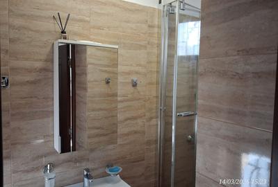 Casă complet mobilată și utilată de închiriat-Ultracentral - 15