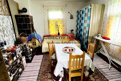 2 CASE + teren intravilan 1727 mp  GRINȚIEȘ, județul NEAMȚ - 8