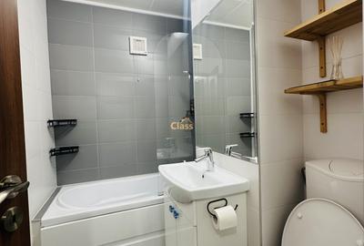 Apartament 3 camere | Decomandat | 54 mpu | Parang Manastur - 6