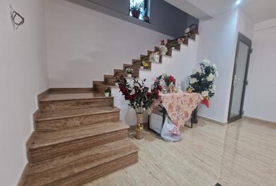 Cumpana- Vila P+1, 5 Camere+ Beci -  200mp utili, teren 420mp - 265.000/euro - 10