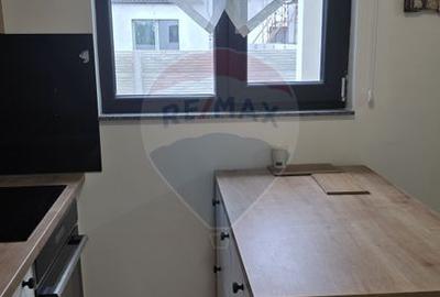 PROMOTIE Vanzare in SMART Clinceni Residence-Casă/Vilă - 14