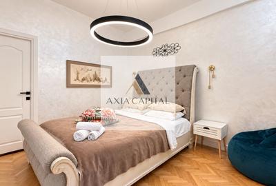 Apartament 4 camere | Renovat integral | Vasile Conta | Universitate - 6
