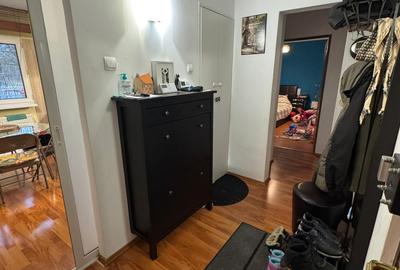 Apartament 2 camere de vânzare- str Pridvorului, parter, centrală proprie - 7