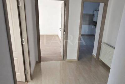 Apartament cu 3 camere decomandat în Mărăști