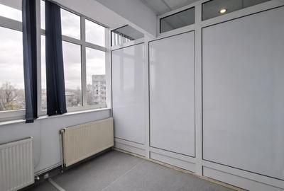 Spatiu amenajat pentru clinica medicala | Domenii - Expozitiei | Comision 0% - 6