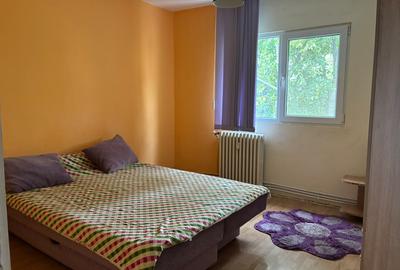 Apartament cu 2 camere decomandat, mobilat în Tătărași