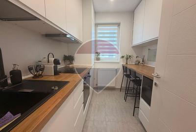 Vanzare apartament 2 camere Hils Pallady - 9