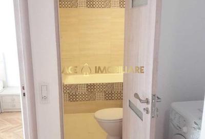 Apartament cu 3 camere decomandat, mobilat în Mihai Bravu