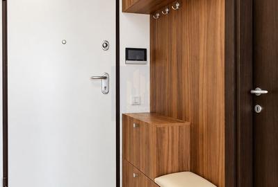 Apartament de inchiriat 2 camere *Domenii* * Tur Virtual* - 16