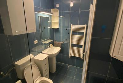Apartament 2 camere bloc 2012,zona întrare Racadau,cu parcare subterană - 13