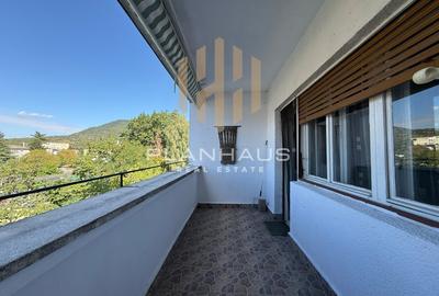 Apartament 3 camere | 85 mp | Garaj sub bloc + boxă | Cartier Săsar – zona O - 10