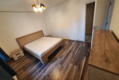 Ap.cu 2 camere decomandate cu centrala proprie+ garaj.Zona Timocului - 4