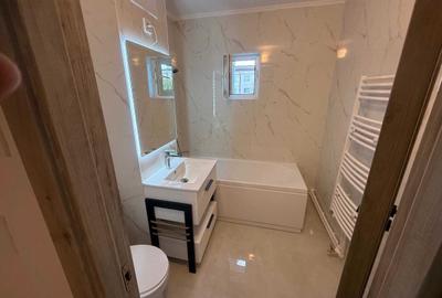 2 Camere RENOVAT - Zona Canta - Etaj intermediar - Proximitate Profi / Statiile CTP - 1