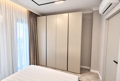 Apartament 2 camere cu grădină privată - 6