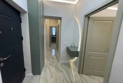 Birou Central si Modern -  C.A. Rosetti - Batistei - 9