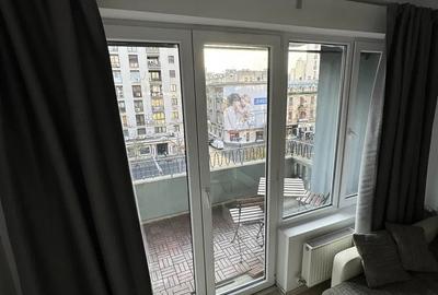 Apartament 2 Camere | Magheru | Mobilat Utilat | - 11