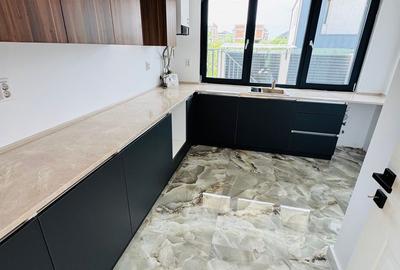 Duplex Tunari-Otopeni PREMIUM cu toate UTILITATILE - 14