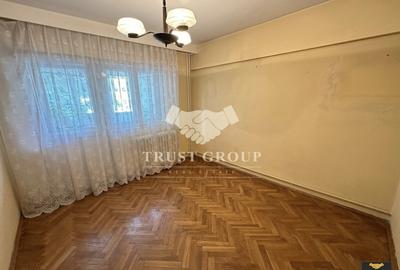 Apartament 4 camere Titulescu-Banu Manta - 5