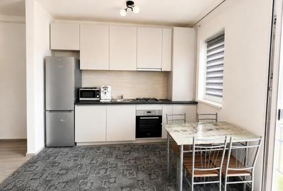 Apartament modern cu parcare inclusă | Braytim – Giroc - 6