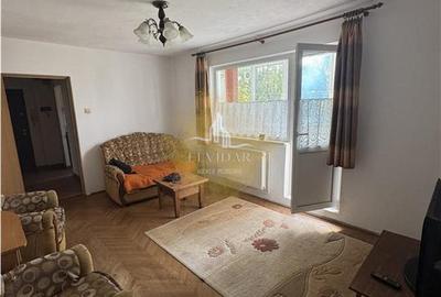 Apartament 3 camere - Zona Dacia | Etaj 2 | Centrala proprie - 1