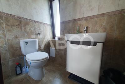 Casa individuala in cartierul Bavaria din Sibiu - 21
