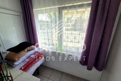Ap 3 CAMERE | 2 BALCOANE INCHISE | 2 LOCURI DE PARCARE | Iris/Sobarilor - 15
