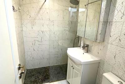 Apartament cu 2 camere de inchiriat - Iancu de Hunedoara 25 | Piata Victoriei - 10