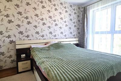 2 camere mobilat utilat decomandat Avantgarden 3 Bartolomeu - 7