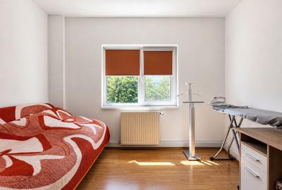 Apartament 4 camere decomandat, 2 băi, 2 balcoane - 15