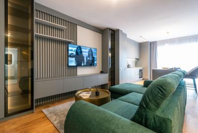 2 camere de inchiriat | PIPERA | PARCARE INCLUSA - 2