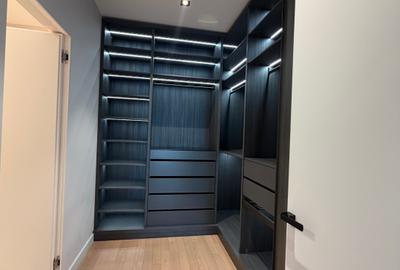 Apartament în One Rahmaninov,2 parcări incluse - 17