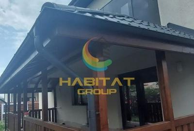 Casă individuală cu 5 camere în Sud
