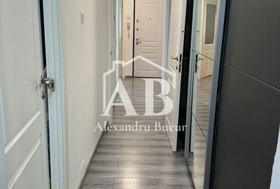 Basarabia - De inchiriat apartament cu 3 camere - 10 minute de metrou - 19