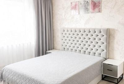 3 Camere Decomandat 88mp+ Parcare Subterana Ovidiu Sud Vedere Lac - 5