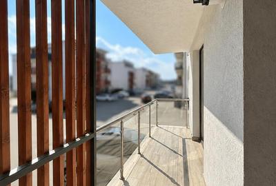 Apartament 2 camere parcare PET FRIENDLY zona Arhitectilor - 5