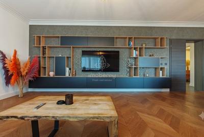Inchiriere apartament lux,4camere,parcare,Lacul Tei - 4