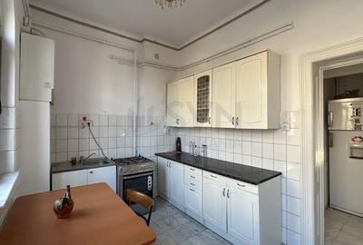 REA1013917 Oportunitate 3 Camere in Vila 112 mp Ferdinand - 3